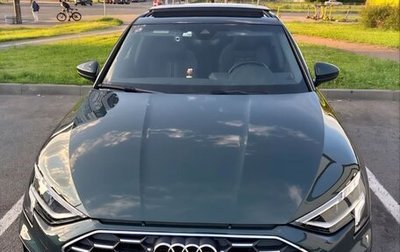 Audi A3, 2023 год, 2 382 000 рублей, 1 фотография