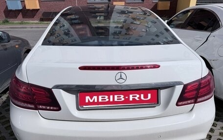 Mercedes-Benz E-Класс, 2014 год, 1 700 000 рублей, 2 фотография