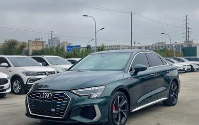 Audi A3, 2023 год, 2 300 000 рублей, 1 фотография