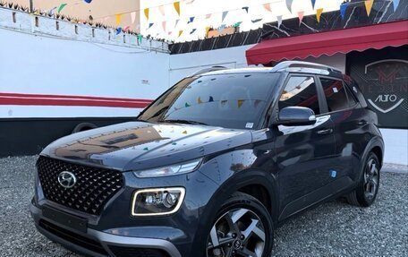 Hyundai Venue I, 2020 год, 1 430 000 рублей, 1 фотография