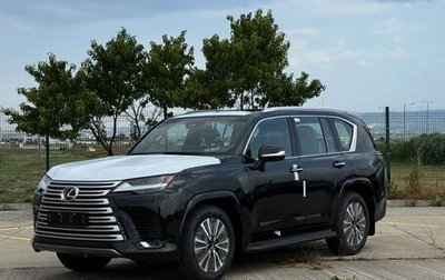 Lexus LX, 2026 год, 17 710 000 рублей, 1 фотография