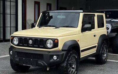 Suzuki Jimny, 2022 год, 1 930 000 рублей, 1 фотография