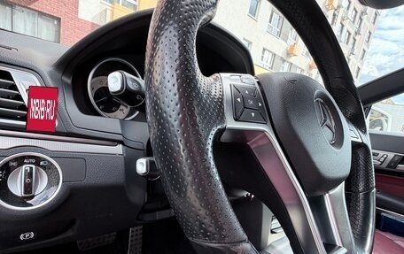 Mercedes-Benz E-Класс, 2014 год, 1 700 000 рублей, 15 фотография