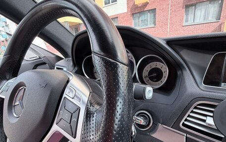 Mercedes-Benz E-Класс, 2014 год, 1 700 000 рублей, 16 фотография