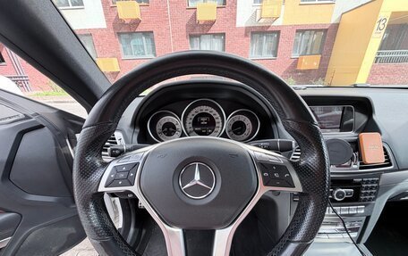 Mercedes-Benz E-Класс, 2014 год, 1 700 000 рублей, 17 фотография