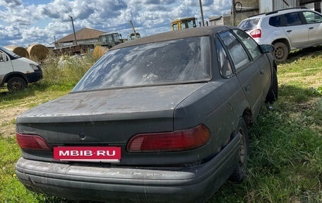 Ford Taurus III, 1995 год, 43 000 рублей, 2 фотография