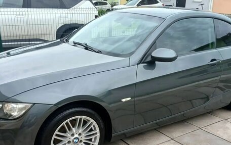 BMW 3 серия, 2008 год, 1 350 000 рублей, 1 фотография