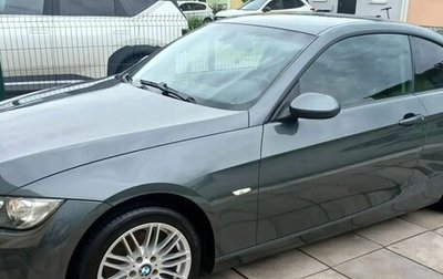 BMW 3 серия, 2008 год, 1 350 000 рублей, 1 фотография