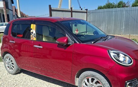 Daihatsu Boon III, 2018 год, 1 300 000 рублей, 1 фотография