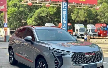 Haval Jolion, 2021 год, 1 012 000 рублей, 1 фотография