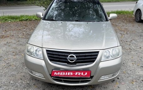 Nissan Almera Classic, 2007 год, 495 000 рублей, 1 фотография