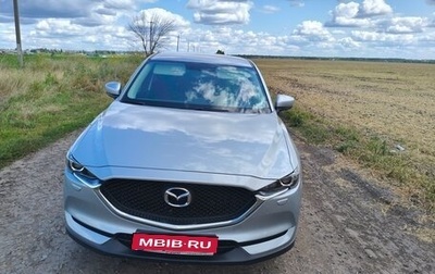 Mazda CX-5 II, 2019 год, 2 760 000 рублей, 1 фотография
