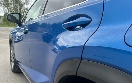 Lexus NX I, 2016 год, 2 150 000 рублей, 5 фотография