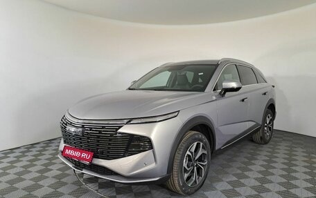 Haval F7, 2026 год, 3 799 000 рублей, 1 фотография