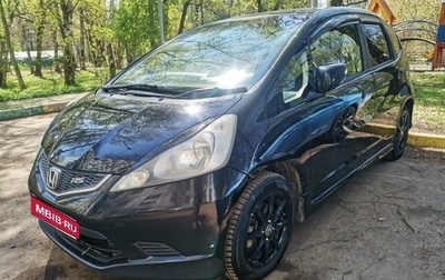Honda Fit III, 2008 год, 530 000 рублей, 1 фотография
