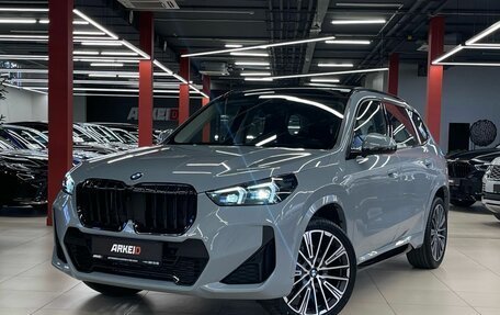 BMW X1, 2026 год, 6 090 000 рублей, 1 фотография