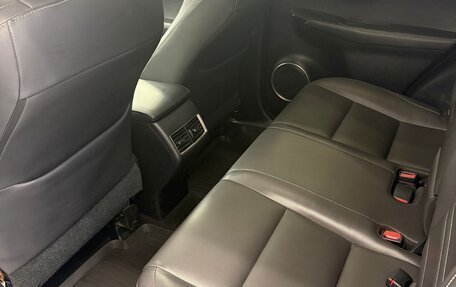 Lexus NX I, 2016 год, 2 150 000 рублей, 10 фотография
