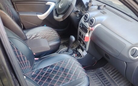Renault Sandero I, 2009 год, 560 000 рублей, 5 фотография