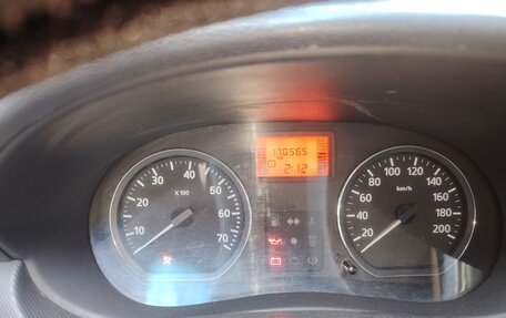 Renault Sandero I, 2009 год, 560 000 рублей, 6 фотография