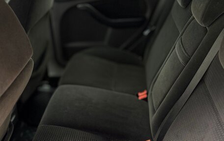 Ford Focus II рестайлинг, 2006 год, 380 000 рублей, 6 фотография
