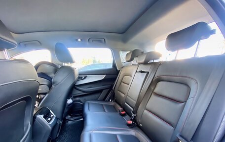 Chery Tiggo 7 Pro, 2021 год, 1 499 000 рублей, 3 фотография
