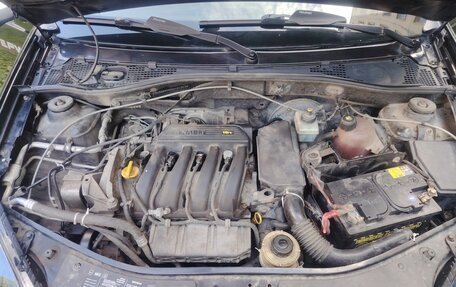 Renault Sandero I, 2009 год, 560 000 рублей, 9 фотография