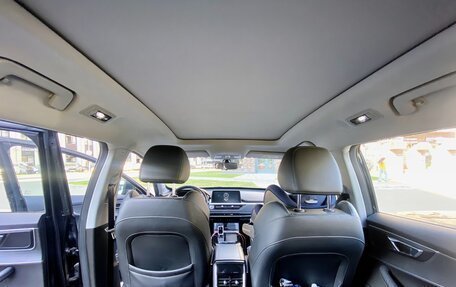 Chery Tiggo 7 Pro, 2021 год, 1 499 000 рублей, 4 фотография