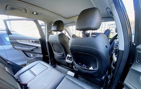 Chery Tiggo 7 Pro, 2021 год, 1 499 000 рублей, 5 фотография