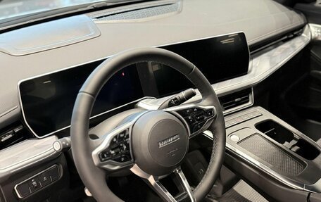 Haval F7, 2026 год, 3 199 000 рублей, 5 фотография