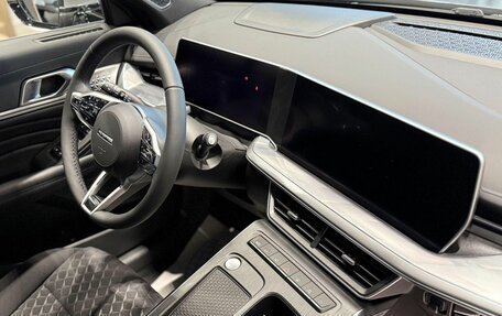 Haval F7, 2026 год, 3 199 000 рублей, 11 фотография