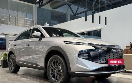 Haval F7, 2026 год, 3 199 000 рублей, 2 фотография