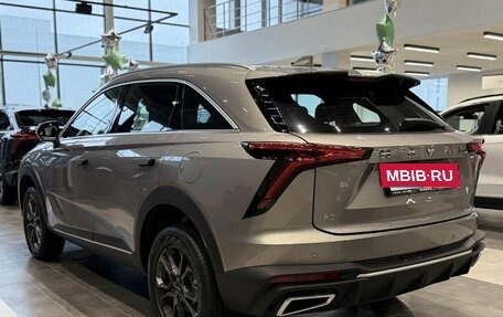 Haval F7, 2026 год, 3 199 000 рублей, 4 фотография