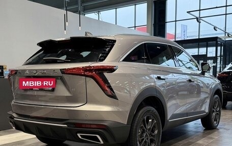 Haval F7, 2026 год, 3 199 000 рублей, 3 фотография