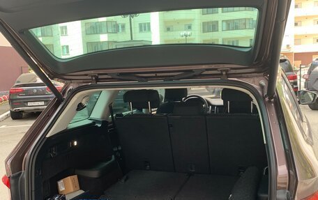 Skoda Kodiaq I, 2018 год, 2 830 000 рублей, 15 фотография