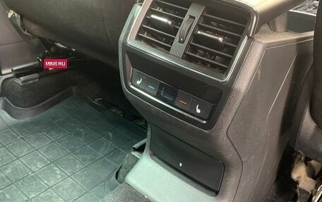 Skoda Kodiaq I, 2018 год, 2 830 000 рублей, 20 фотография