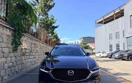Mazda CX-30 I, 2026 год, 2 700 000 рублей, 3 фотография