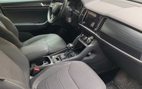 Skoda Kodiaq I, 2018 год, 2 830 000 рублей, 21 фотография