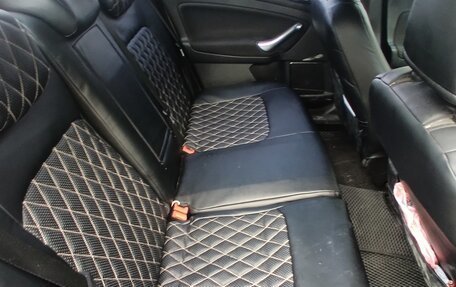 Ford Mondeo IV, 2010 год, 850 000 рублей, 2 фотография