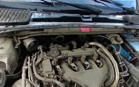 Ford Mondeo IV, 2010 год, 850 000 рублей, 6 фотография