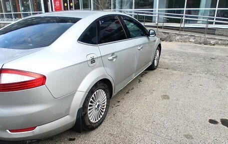Ford Mondeo IV, 2010 год, 850 000 рублей, 8 фотография