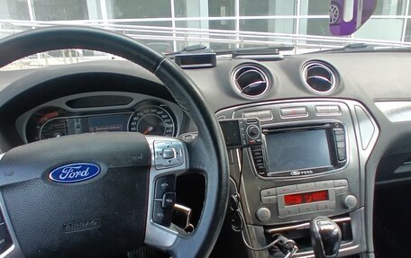Ford Mondeo IV, 2010 год, 850 000 рублей, 11 фотография