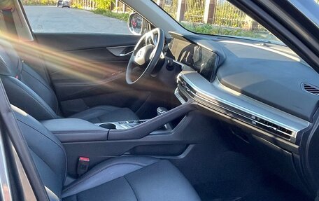Changan CS35 Plus, 2023 год, 1 750 000 рублей, 9 фотография