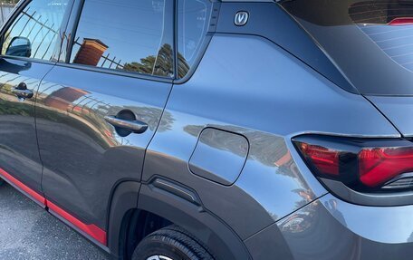 Changan CS35 Plus, 2023 год, 1 750 000 рублей, 6 фотография