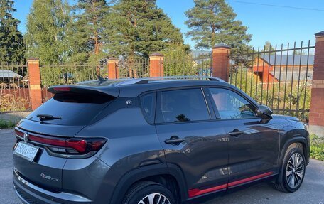 Changan CS35 Plus, 2023 год, 1 750 000 рублей, 8 фотография