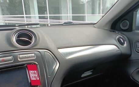 Ford Mondeo IV, 2010 год, 850 000 рублей, 12 фотография