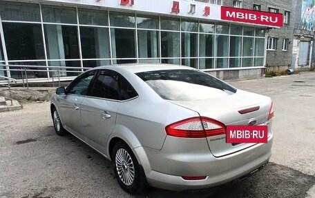 Ford Mondeo IV, 2010 год, 850 000 рублей, 9 фотография