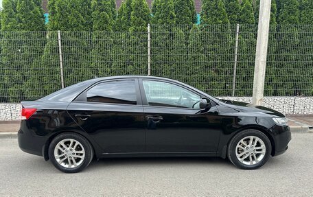 KIA Cerato III, 2012 год, 842 000 рублей, 2 фотография