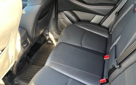Changan CS35 Plus, 2023 год, 1 750 000 рублей, 12 фотография