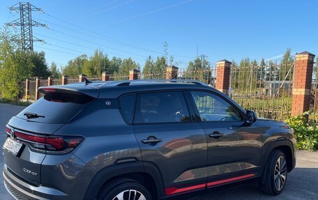 Changan CS35 Plus, 2023 год, 1 750 000 рублей, 17 фотография