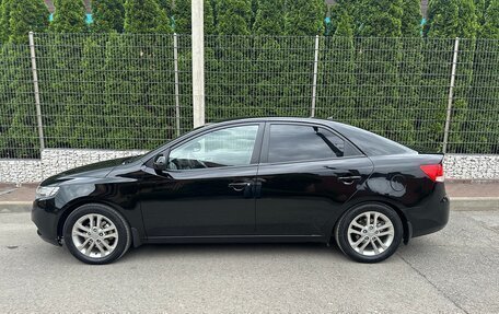 KIA Cerato III, 2012 год, 842 000 рублей, 6 фотография